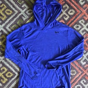 2 FOR $15 ⚡️Nike Dri-Fit Long Sleeve Hoodie